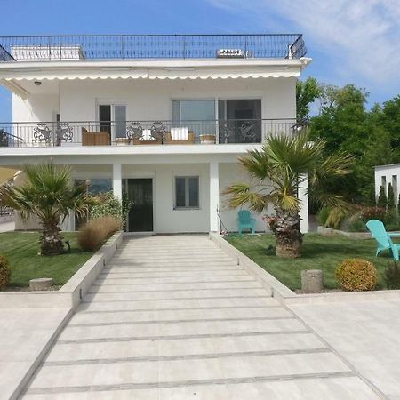 Marry'S House Villa Karianí Kültér fotó