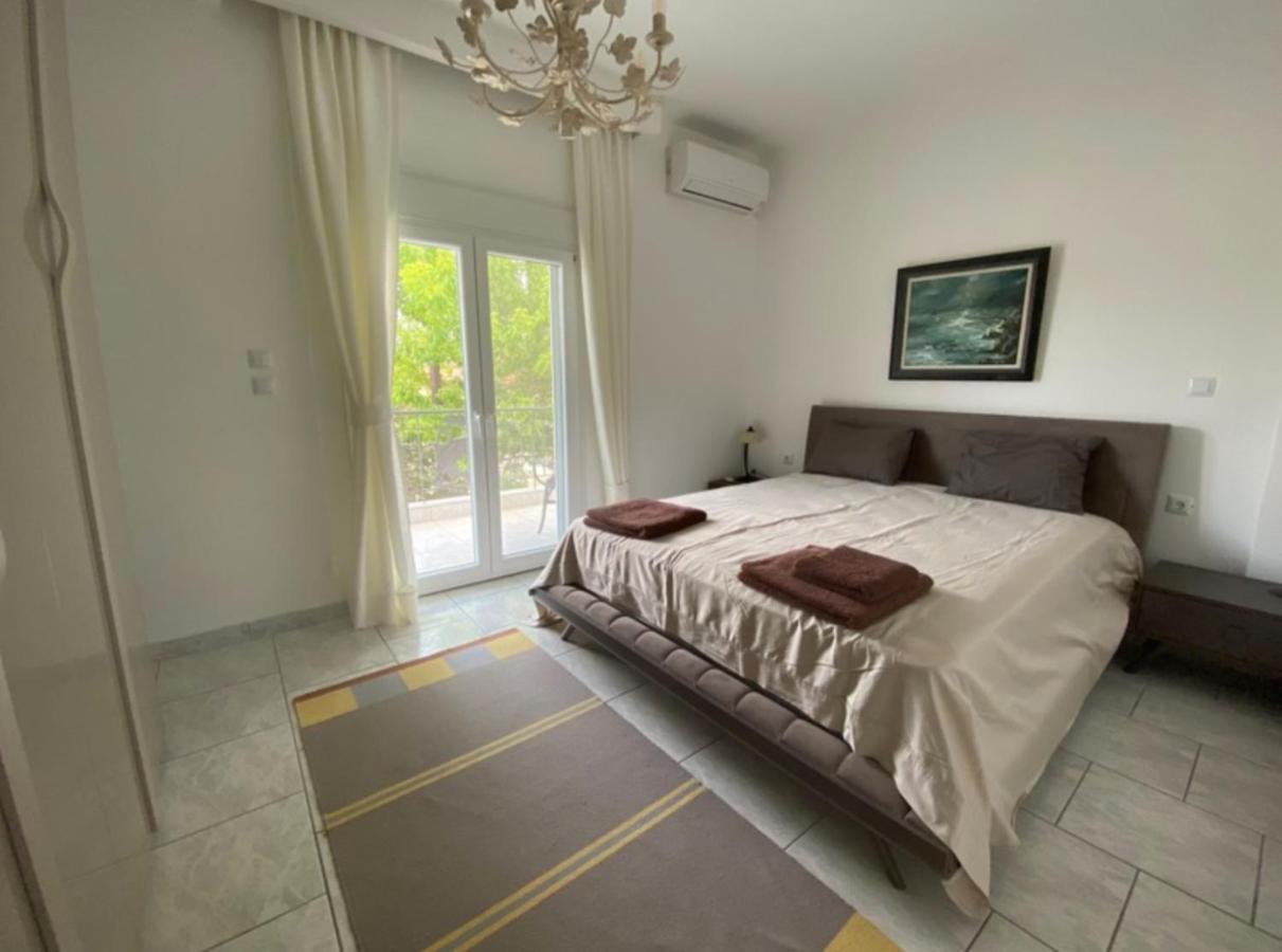 Marry'S House Villa Karianí Kültér fotó