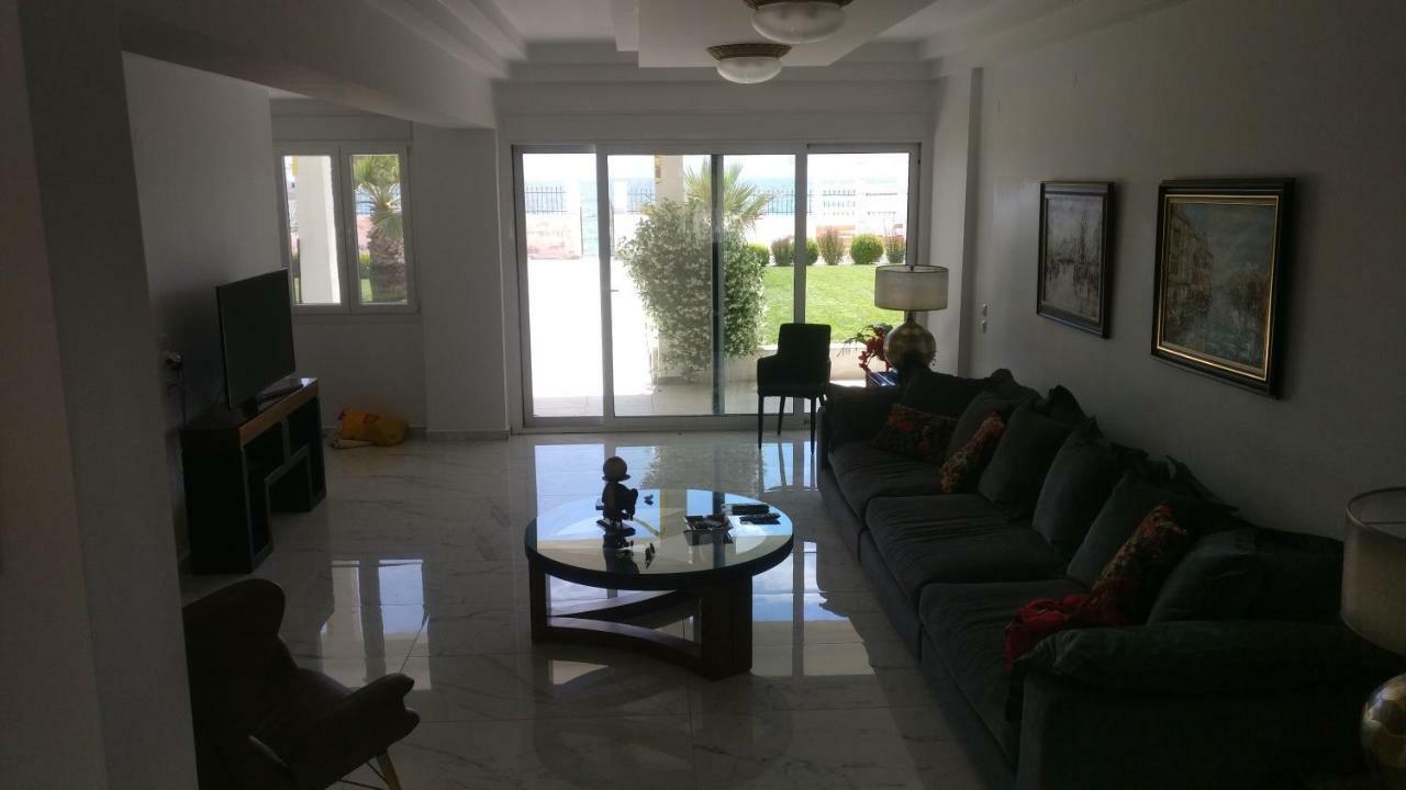 Marry'S House Villa Karianí Kültér fotó