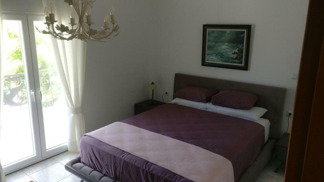 Marry'S House Villa Karianí Kültér fotó